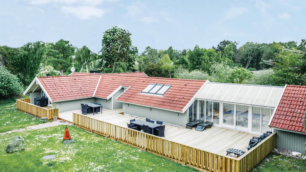 Photo of Outdoor in Rrvig