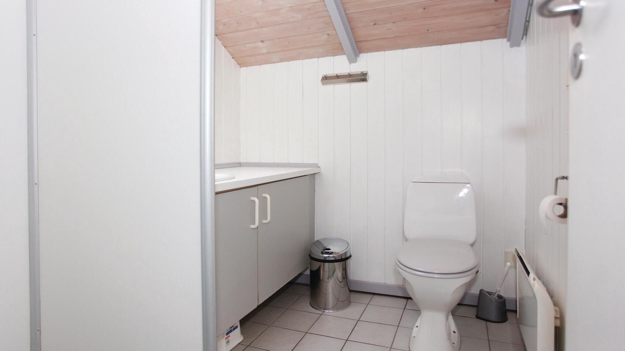 Photo of Bathroom in Rrvig