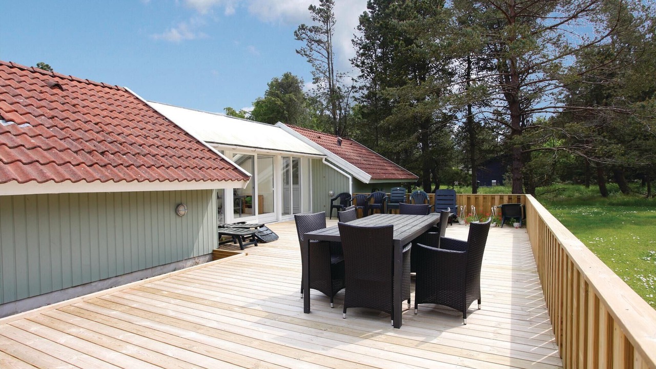 Photo of Outdoor in Rrvig