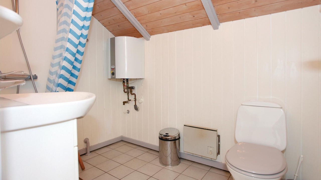 Photo of Bathroom in Rrvig