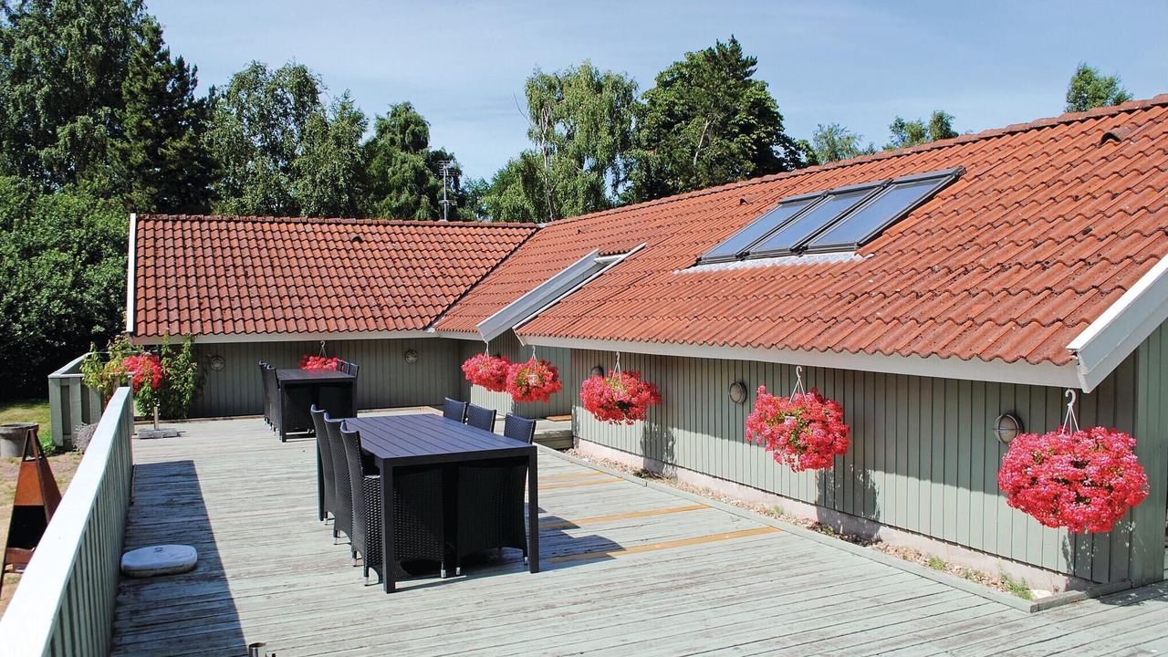 Photo of Outdoor in Rrvig