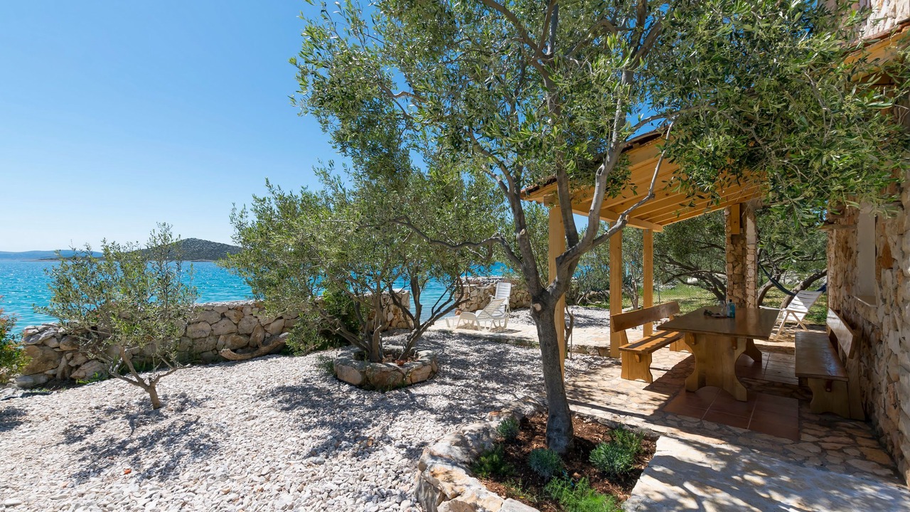 Photo of Outdoor in Tkon