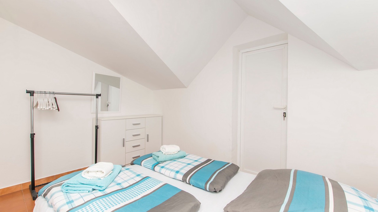 Photo of Bedroom in Tkon