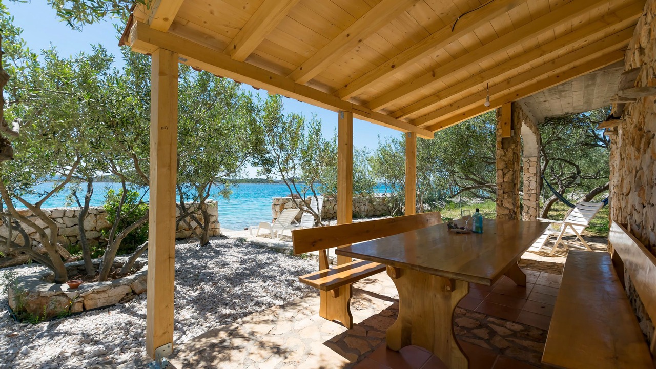 Photo of Outdoor in Tkon