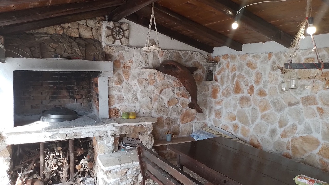 Photo of Outdoor in Tkon
