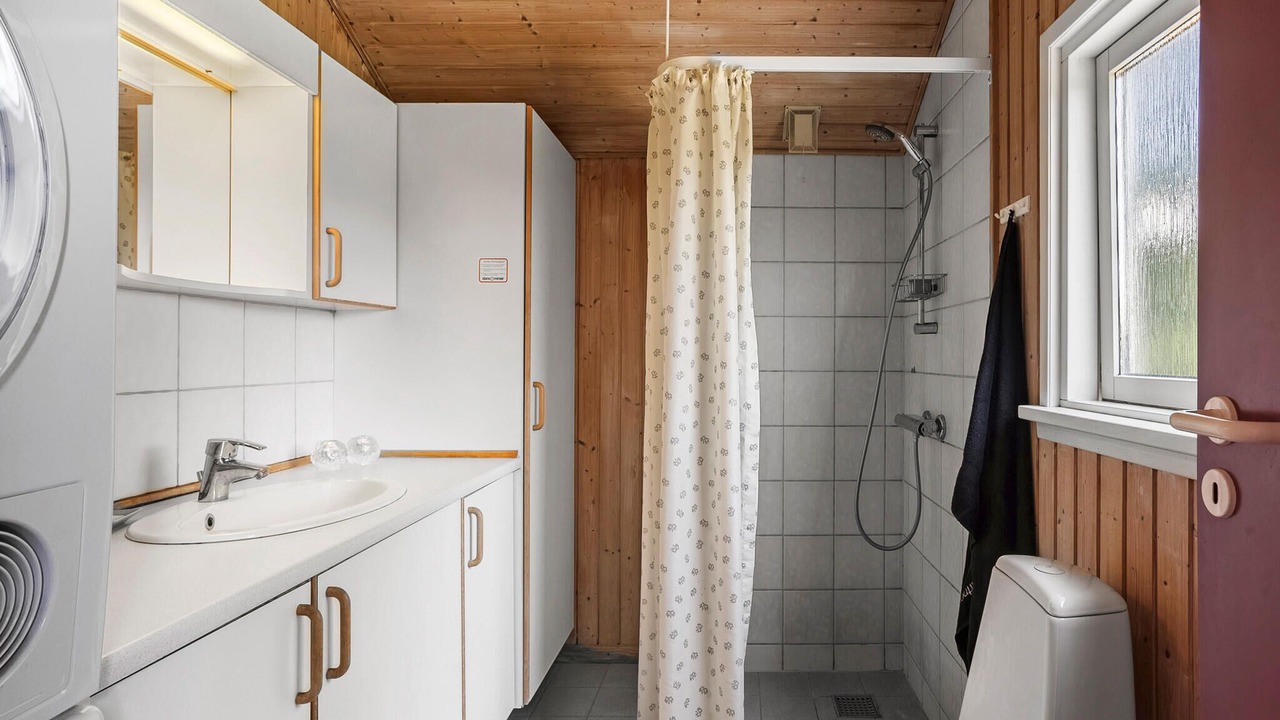 Photo of Bathroom in Ristinge