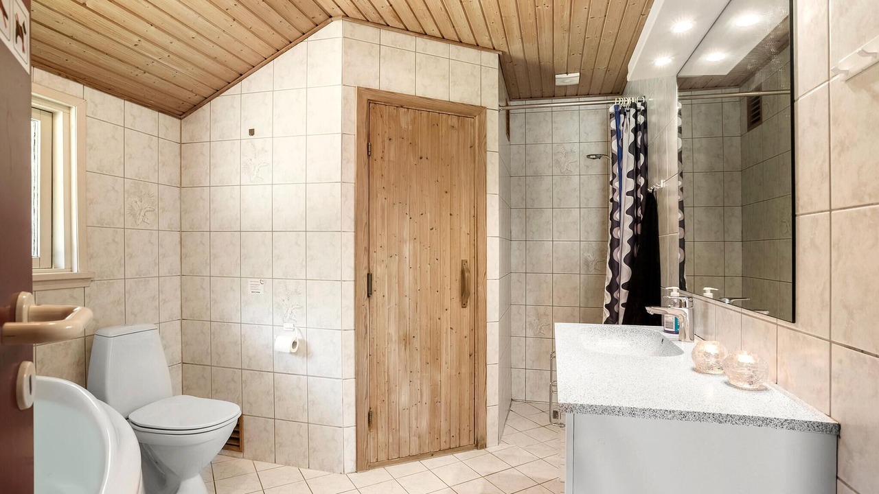 Photo of Bathroom in Ristinge