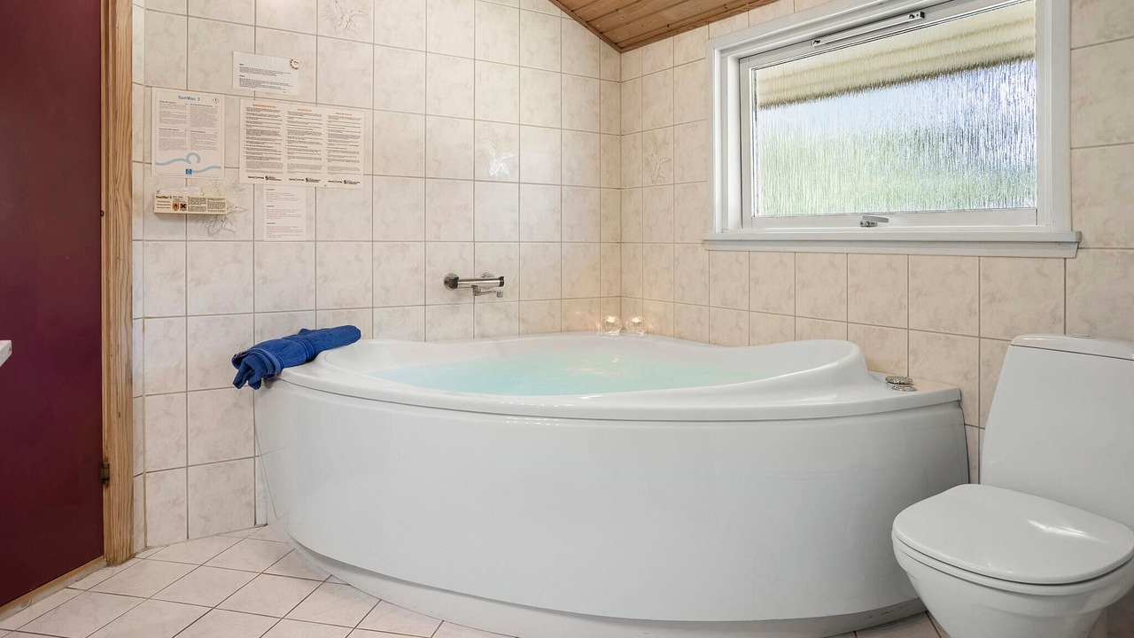 Photo of Bathroom in Ristinge