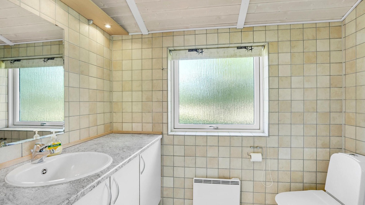 Photo of Bathroom in Kramnitse