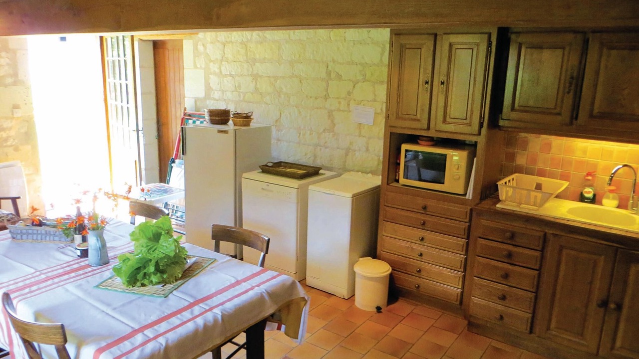 Photo of Bedroom in Ligre