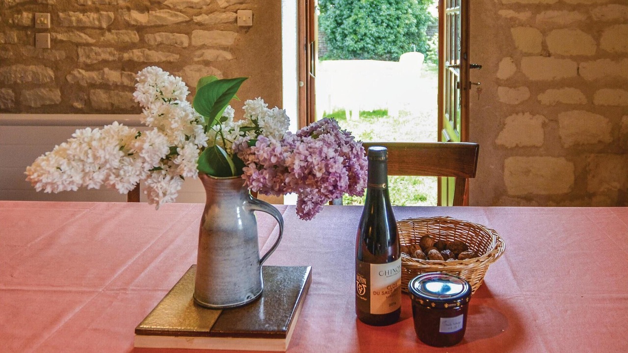 Photo of Bedroom in Ligre