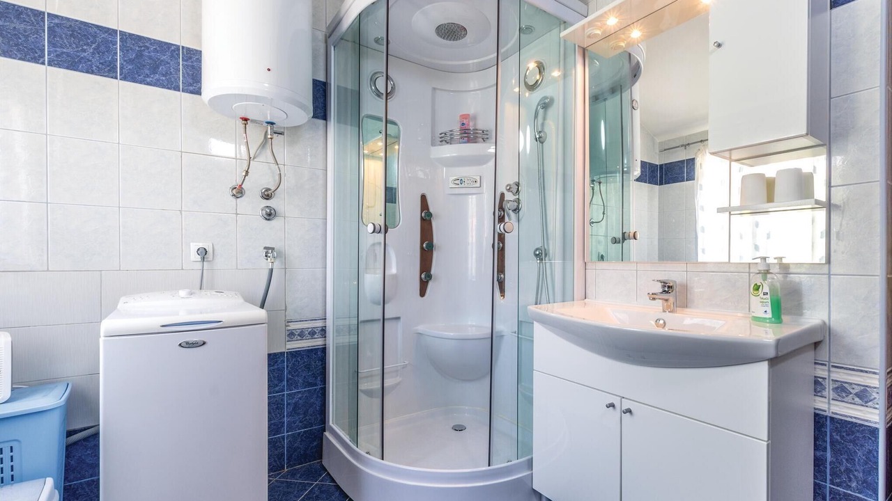 Photo of Bathroom in Muc