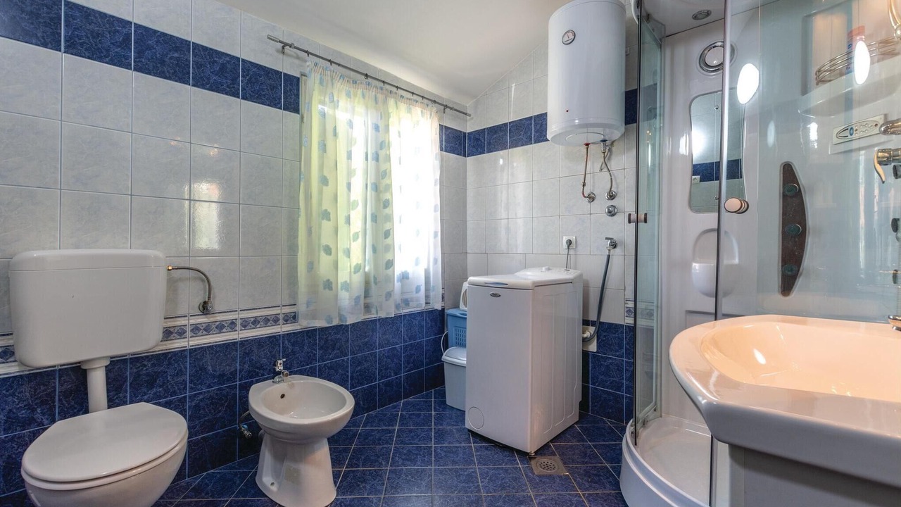 Photo of Bathroom in Muc