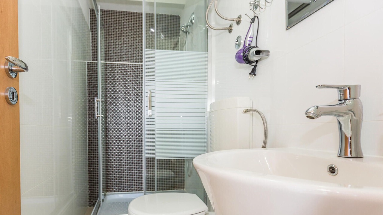 Photo of Bathroom in Brela
