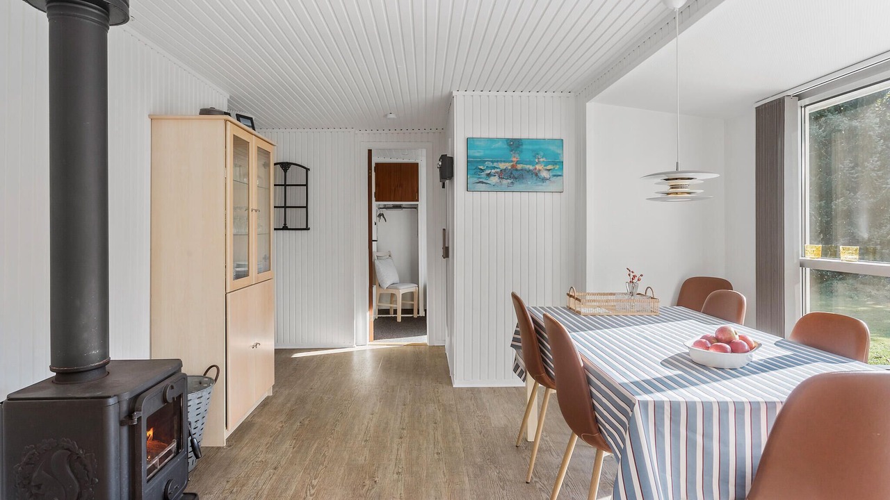 Photo of Bedroom in Bøtø By
