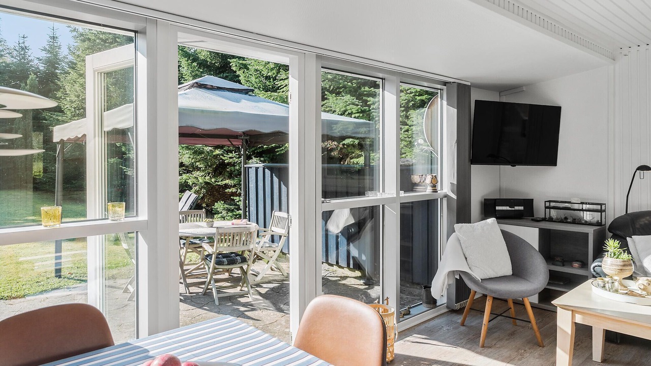 Photo of Bedroom in Bøtø By