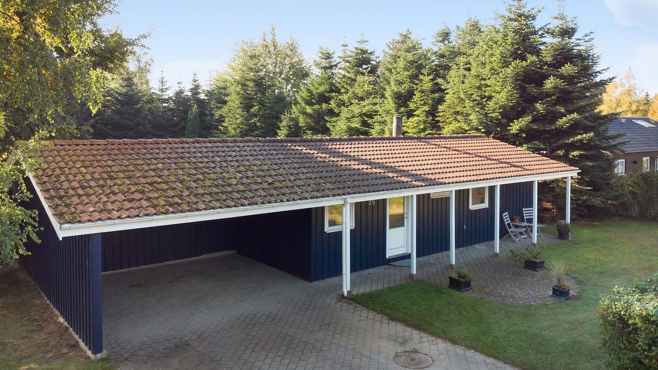 Photo of Others in Bøtø By