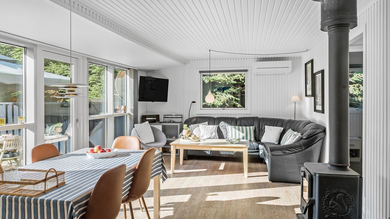 Photo of Bedroom in Bøtø By