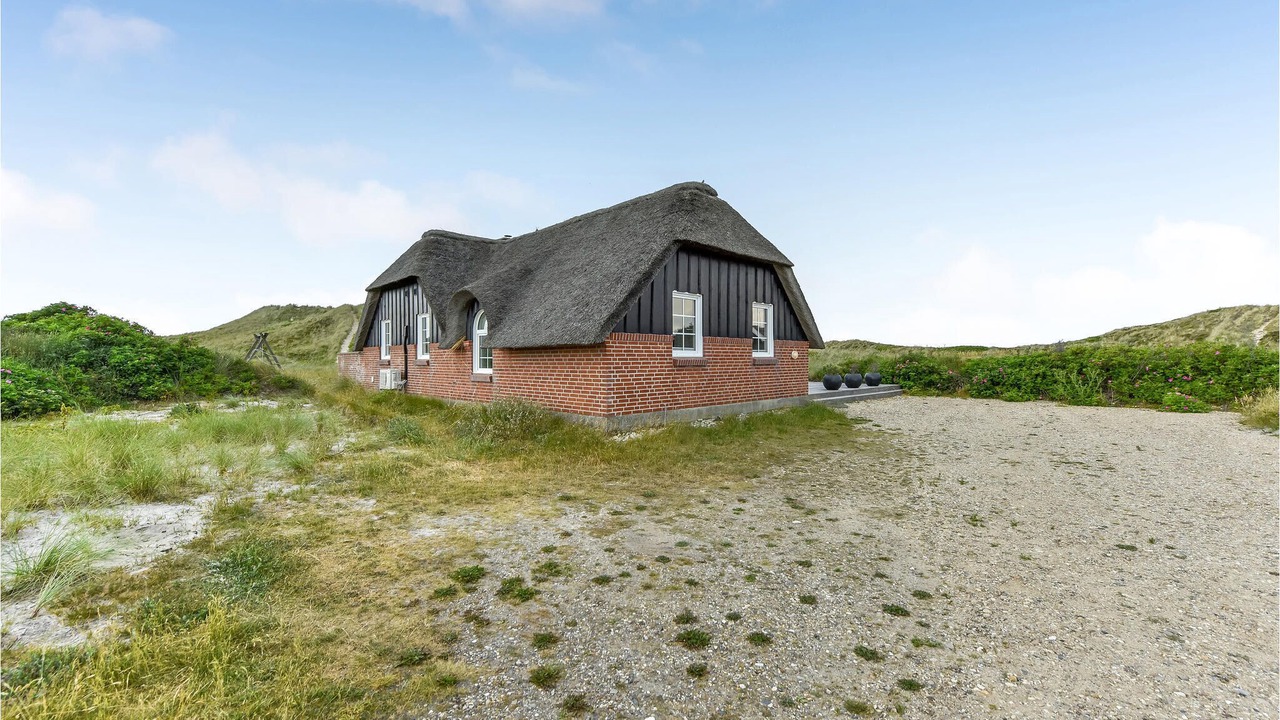 Photo of Outdoor in Klegod Strand