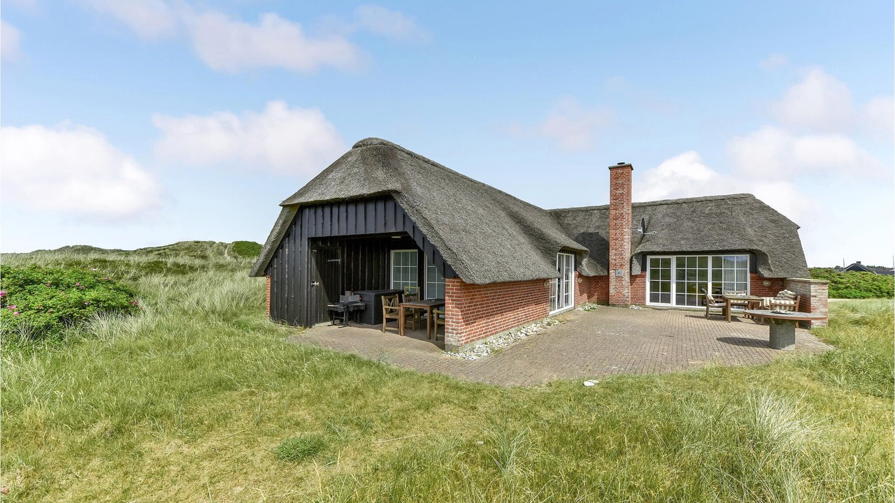 Photo of Outdoor in Klegod Strand