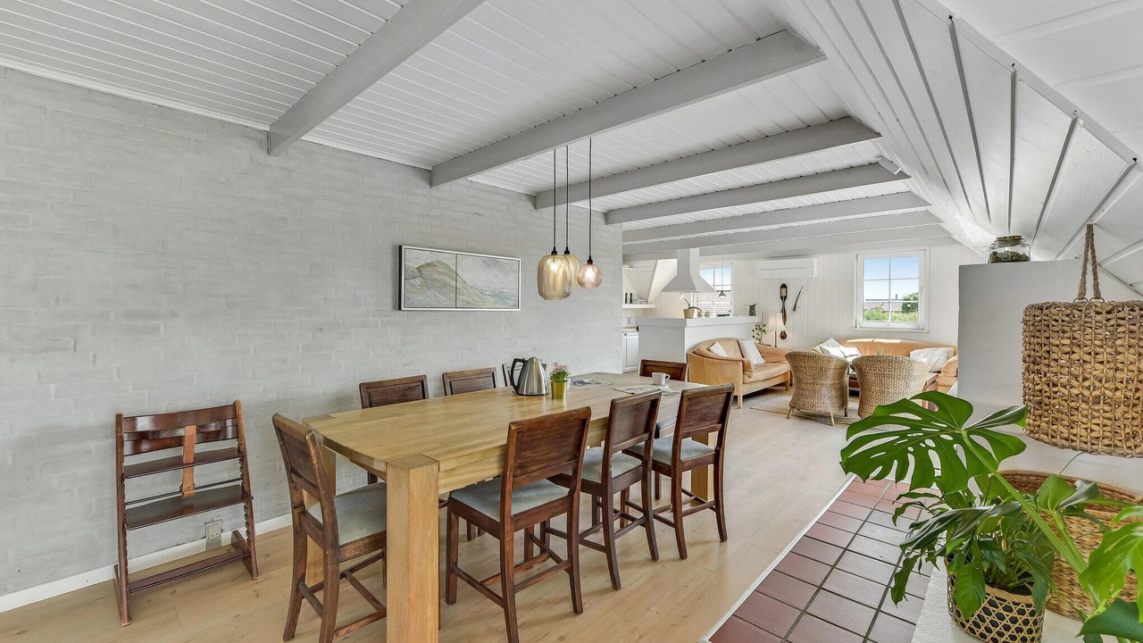 Photo of Bedroom in Klegod Strand