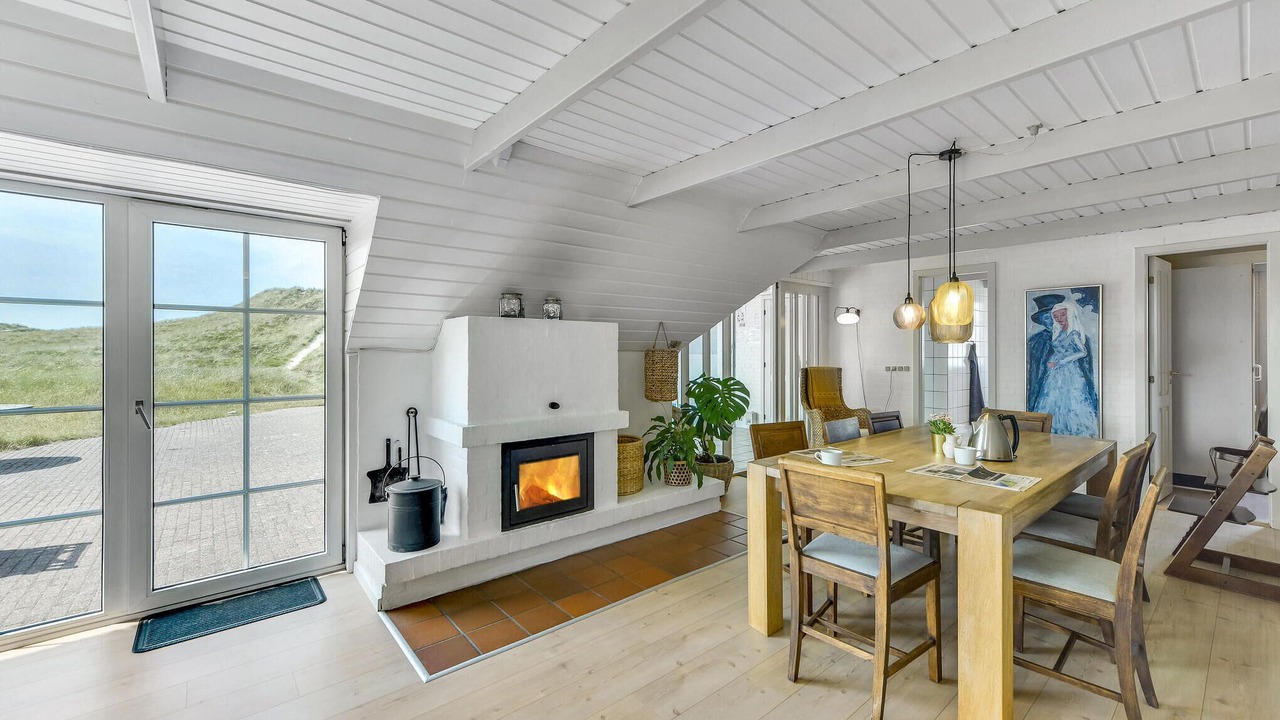 Photo of Bedroom in Klegod Strand