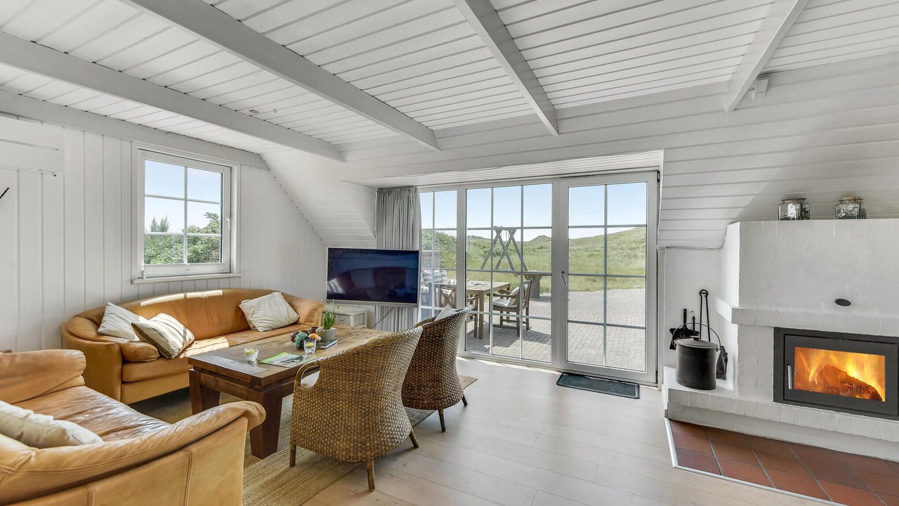 Photo of Bedroom in Klegod Strand