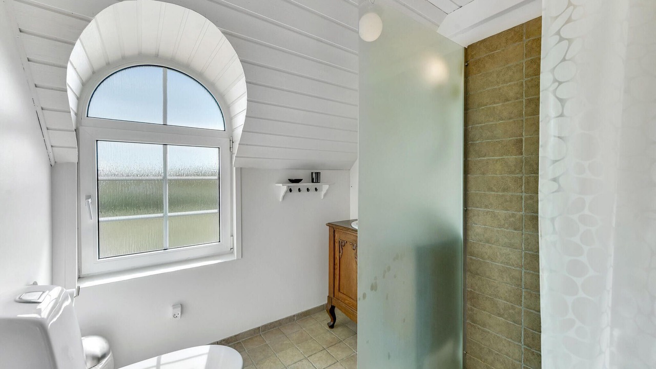 Photo of Bathroom in Klegod Strand