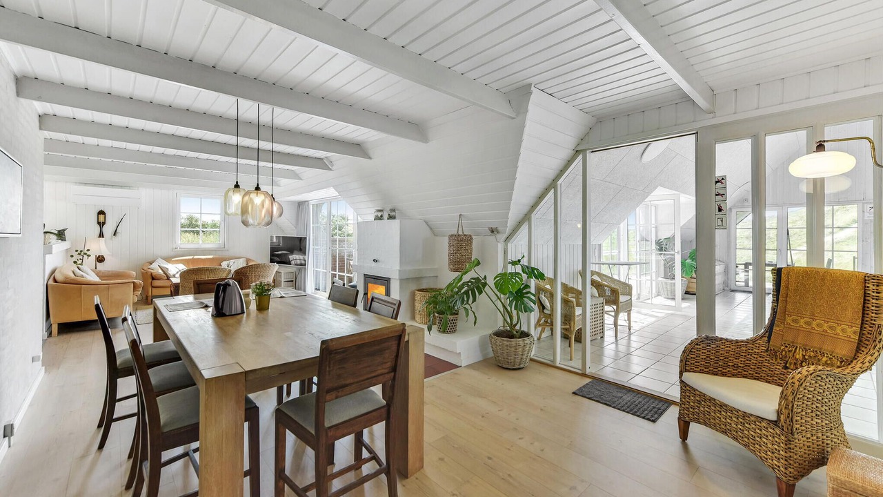 Photo of Bedroom in Klegod Strand