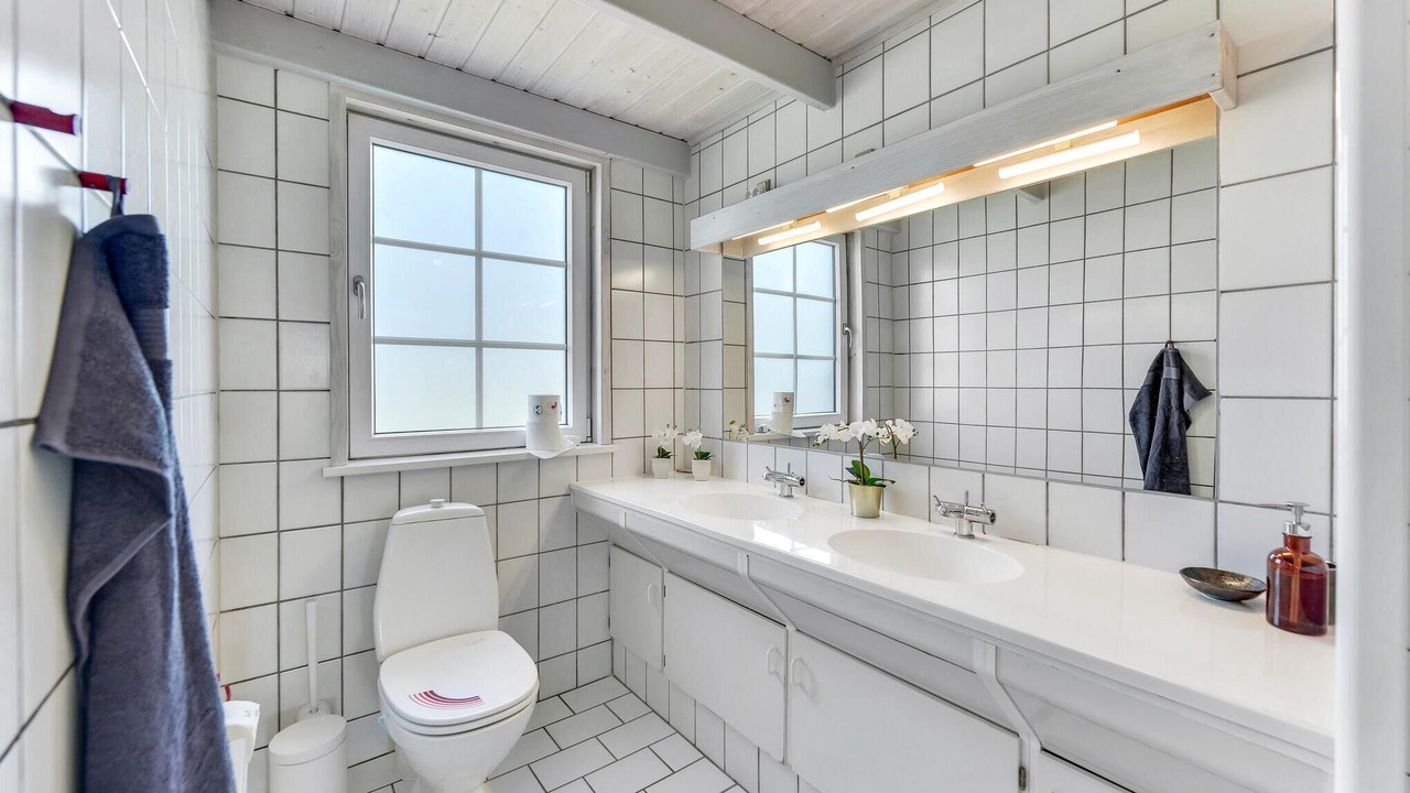 Photo of Bathroom in Klegod Strand
