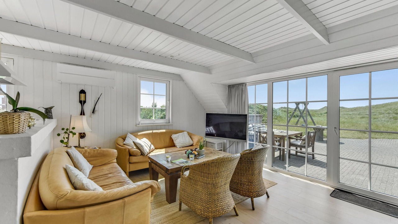 Photo of Bedroom in Klegod Strand