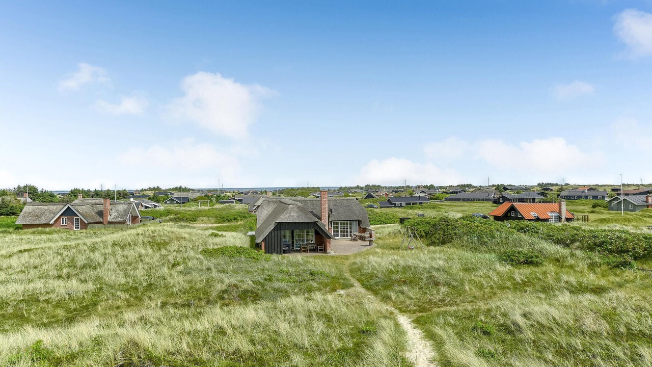 Photo of Outdoor in Klegod Strand