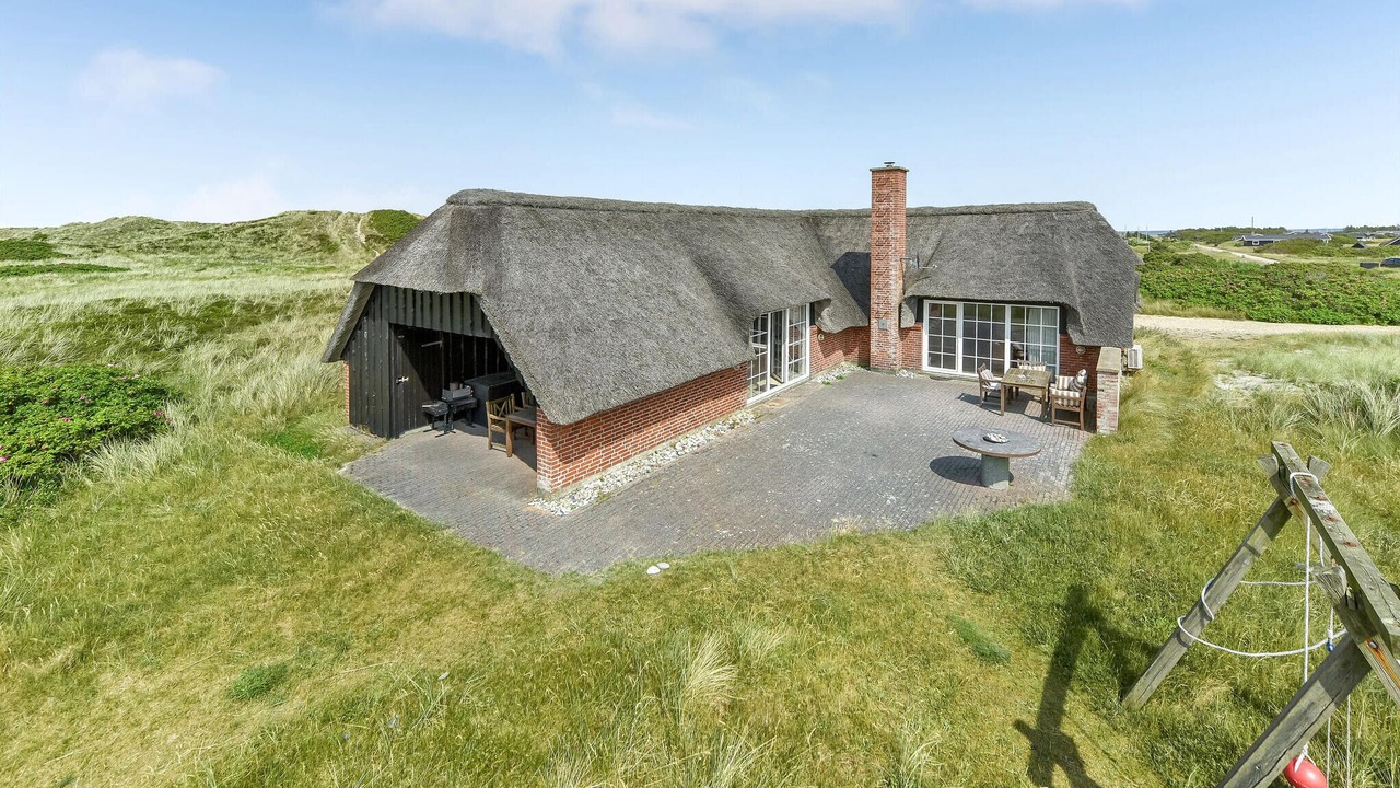 Photo of Outdoor in Klegod Strand