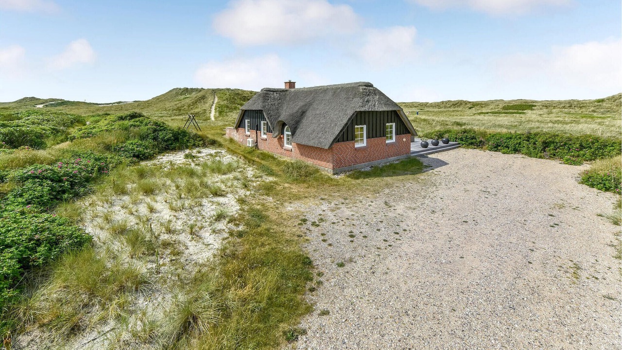 Photo of Outdoor in Klegod Strand