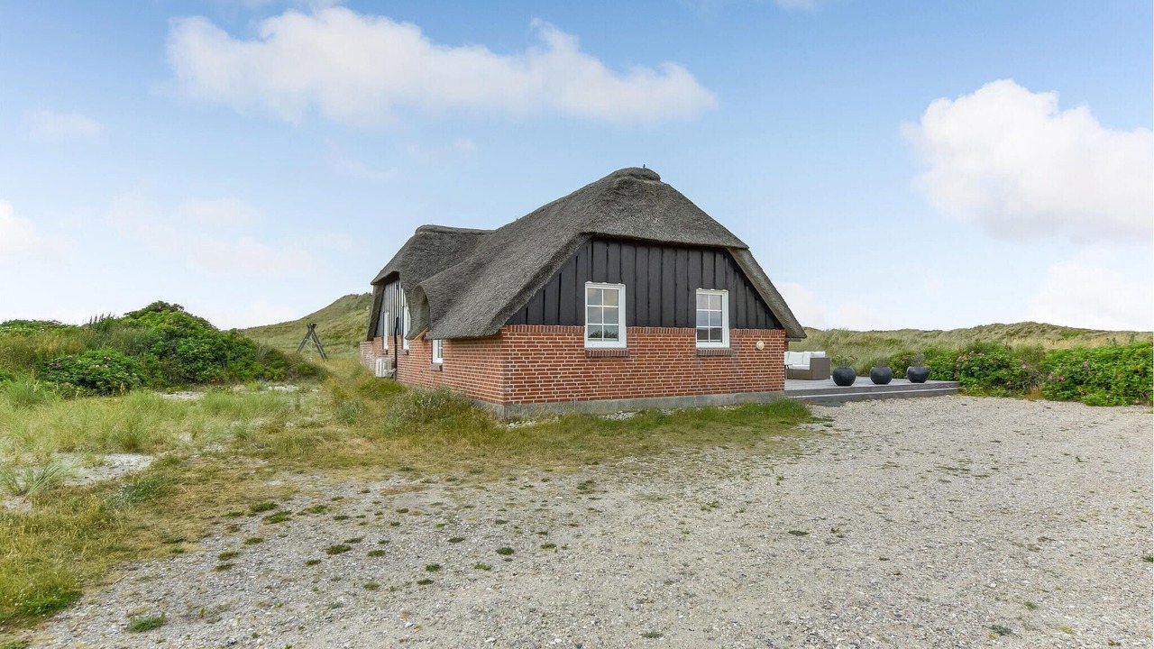 Photo of Outdoor in Klegod Strand