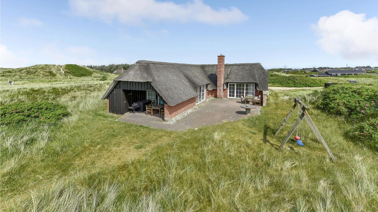 Photo of Outdoor in Klegod Strand