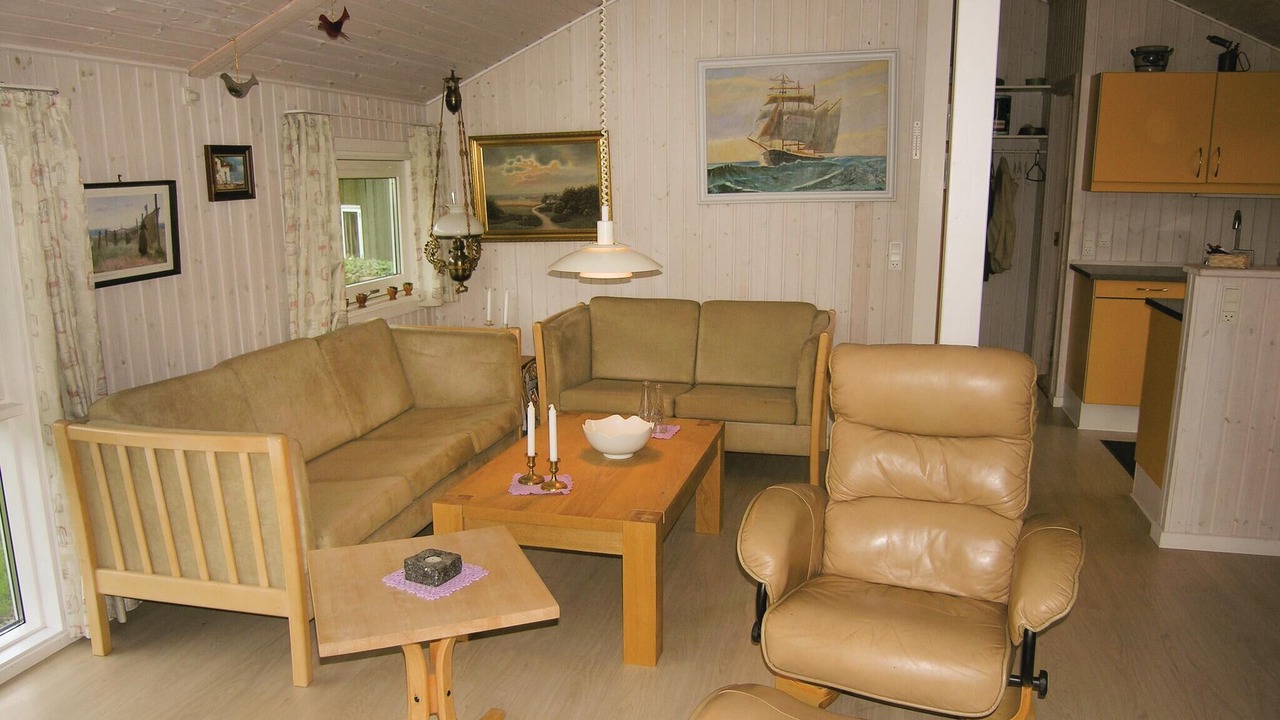 Photo of Bedroom in Nordenbro Vesteregn