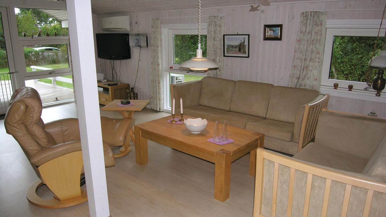 Photo of Bedroom in Nordenbro Vesteregn