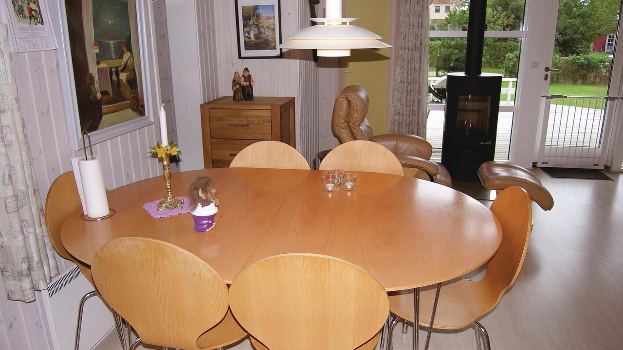 Photo of Bedroom in Nordenbro Vesteregn