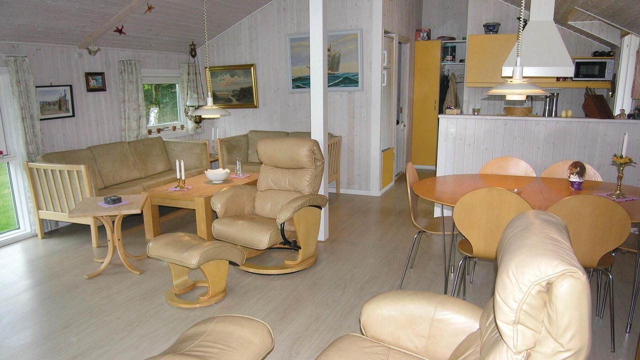 Photo of Bedroom in Nordenbro Vesteregn