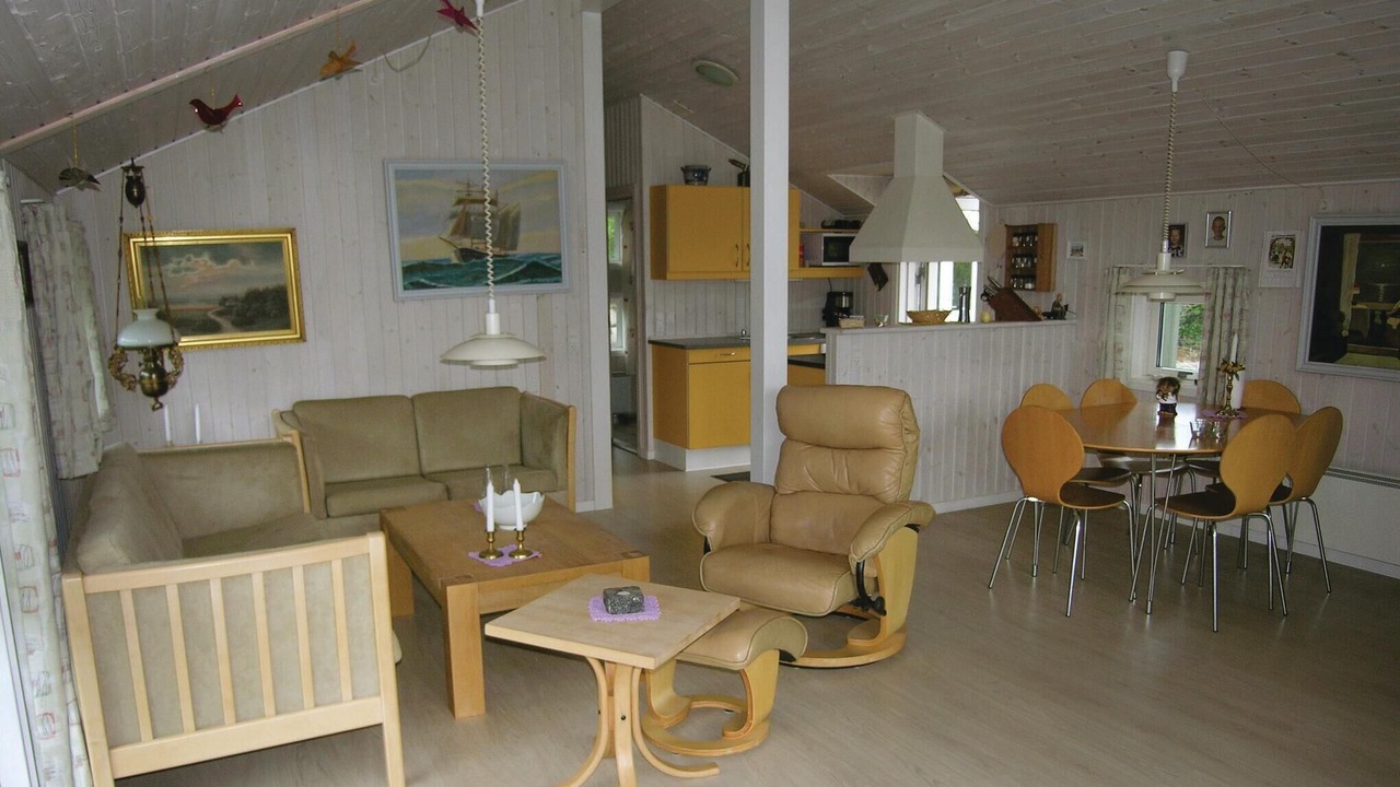 Photo of Bedroom in Nordenbro Vesteregn