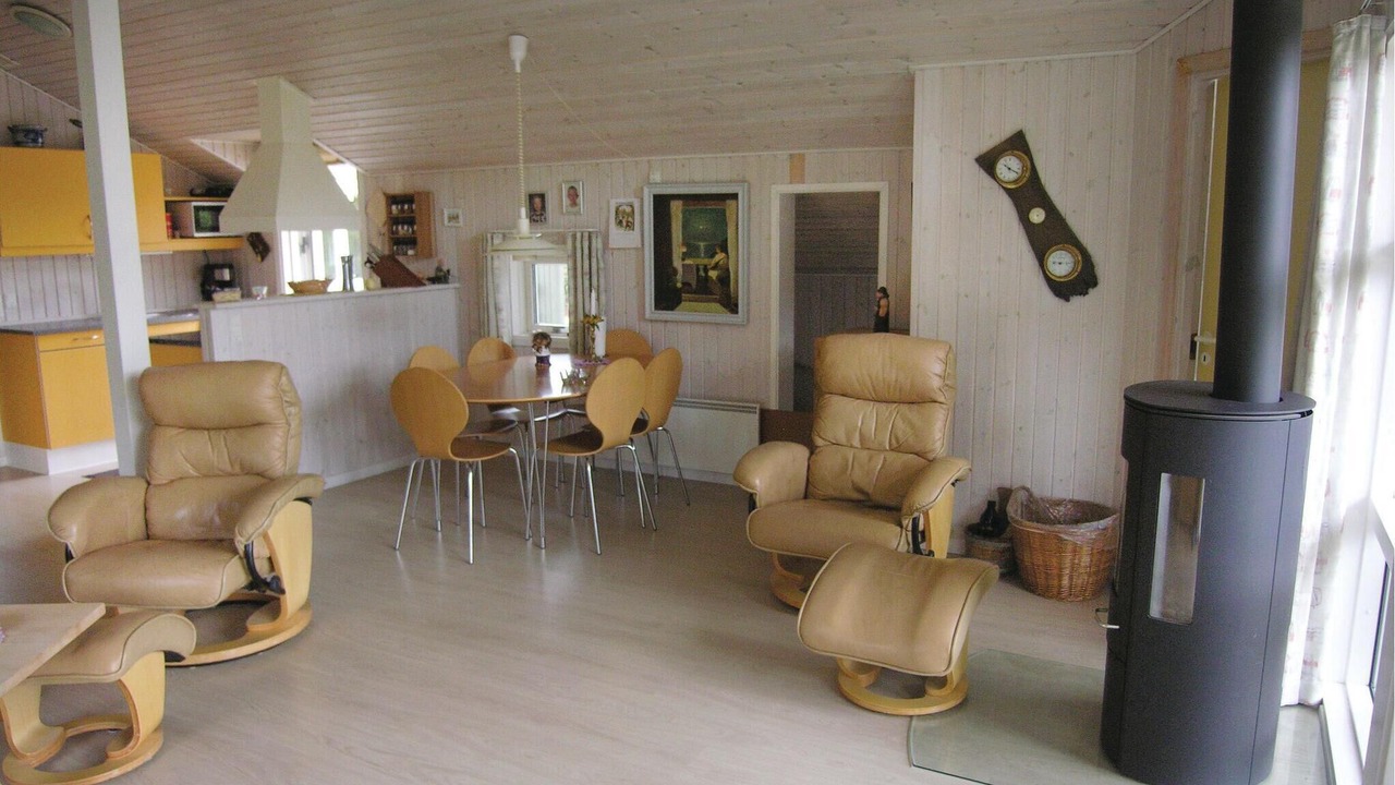 Photo of Bedroom in Nordenbro Vesteregn