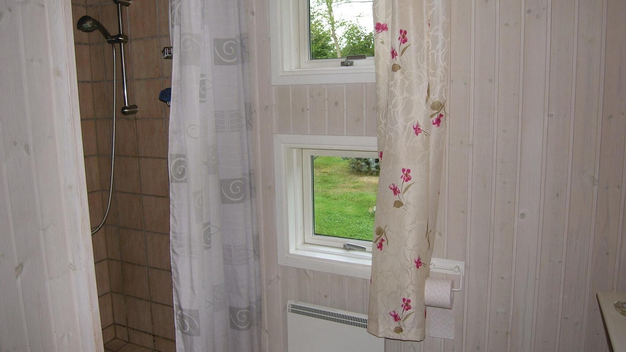 Photo of Bathroom in Nordenbro Vesteregn