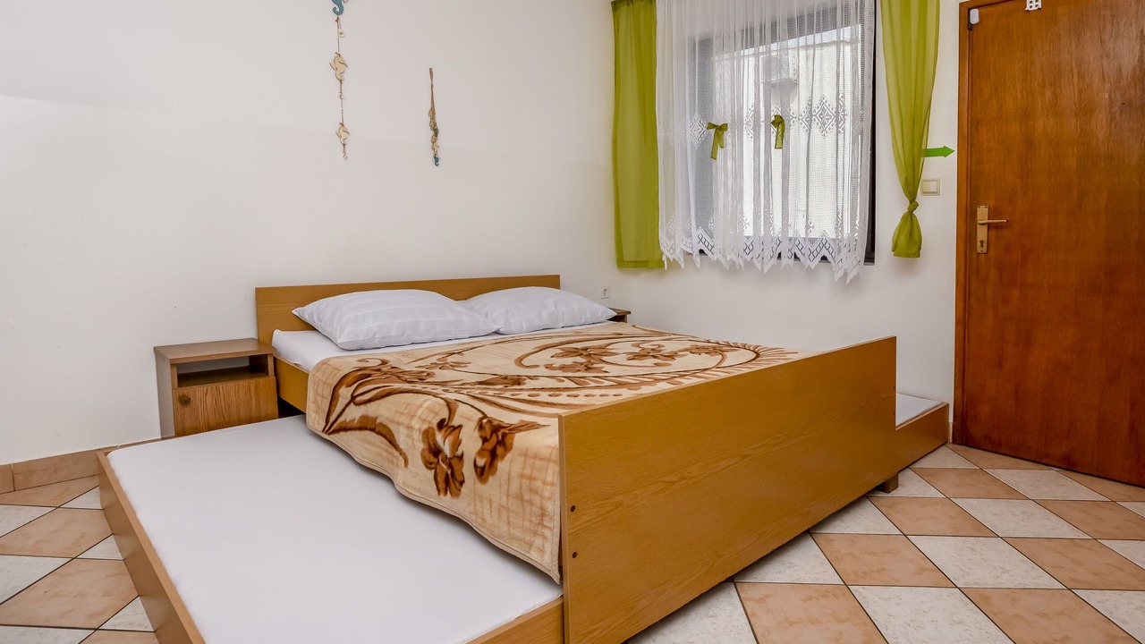 Photo of Bedroom in Podglavica