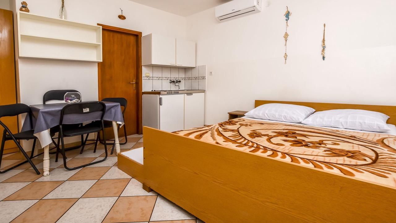Photo of Bedroom in Podglavica