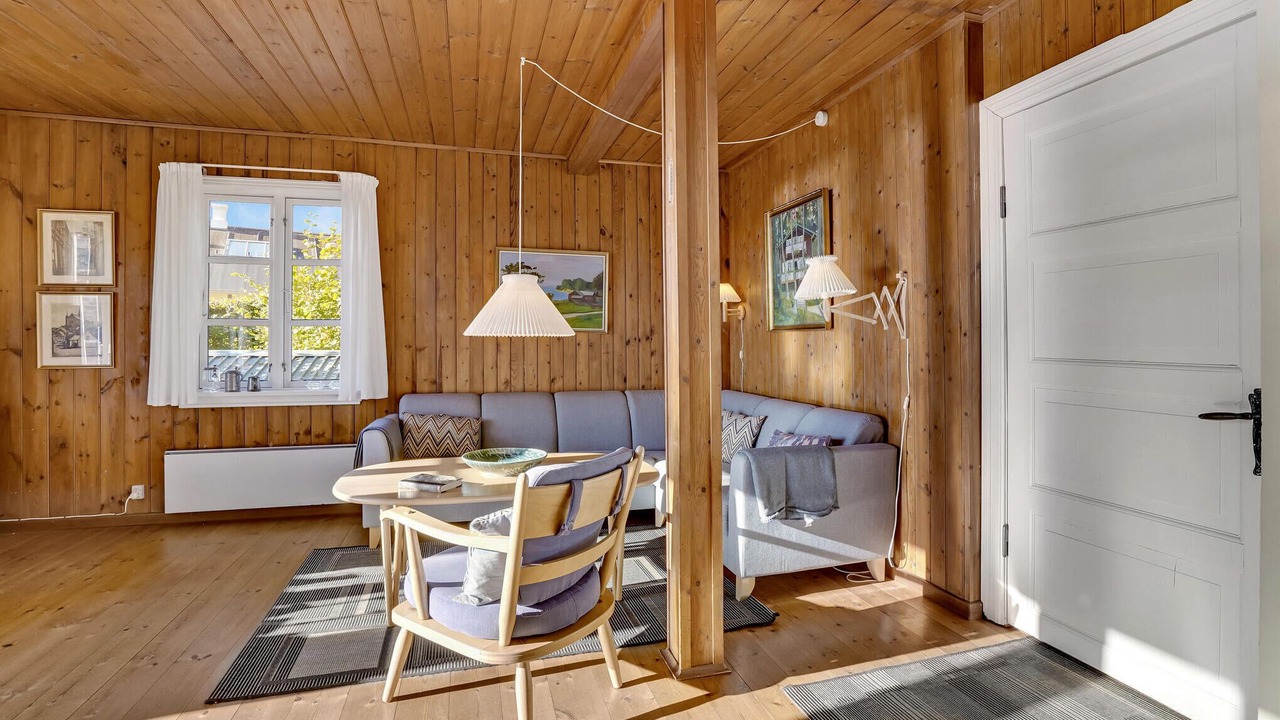 Photo of Bedroom in Kelstrup Strand