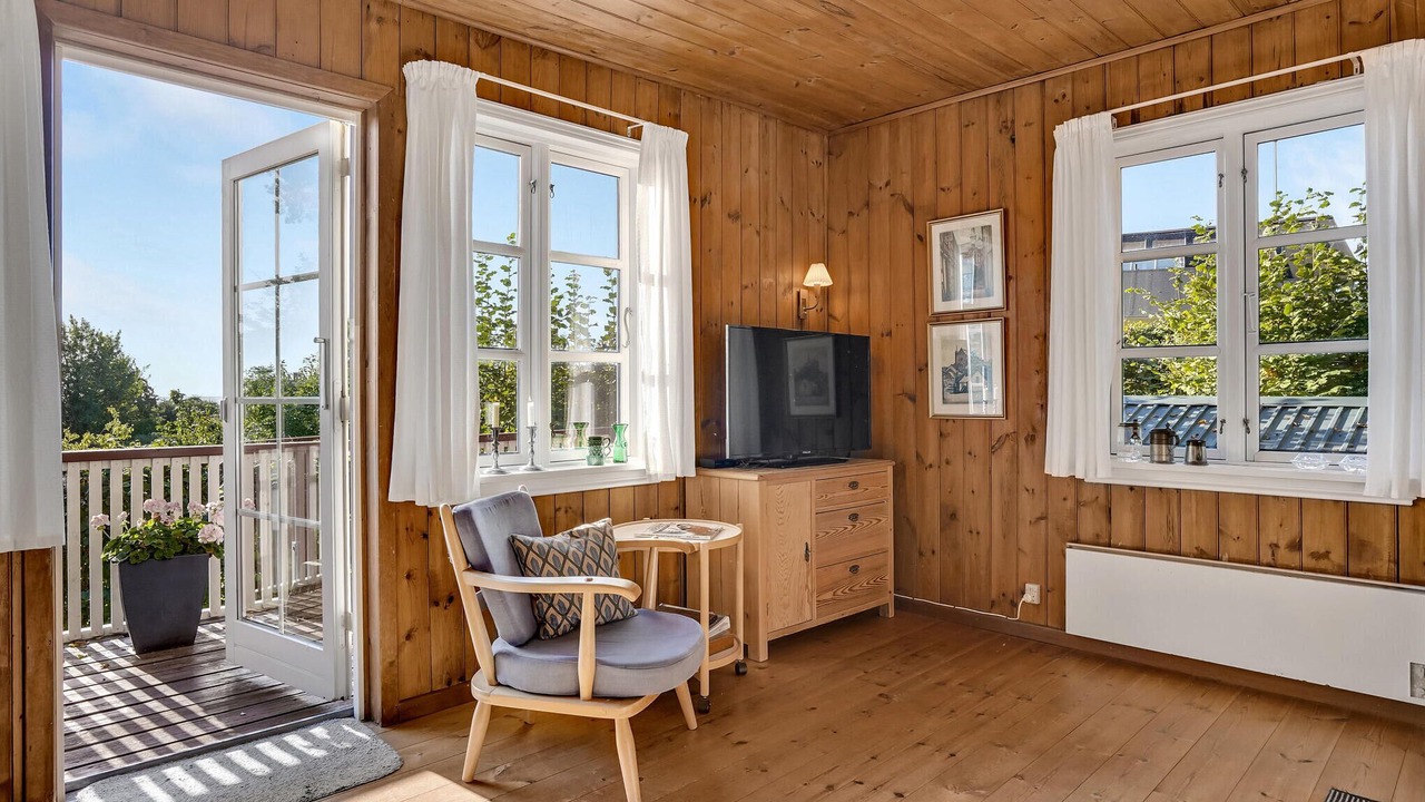 Photo of Bedroom in Kelstrup Strand