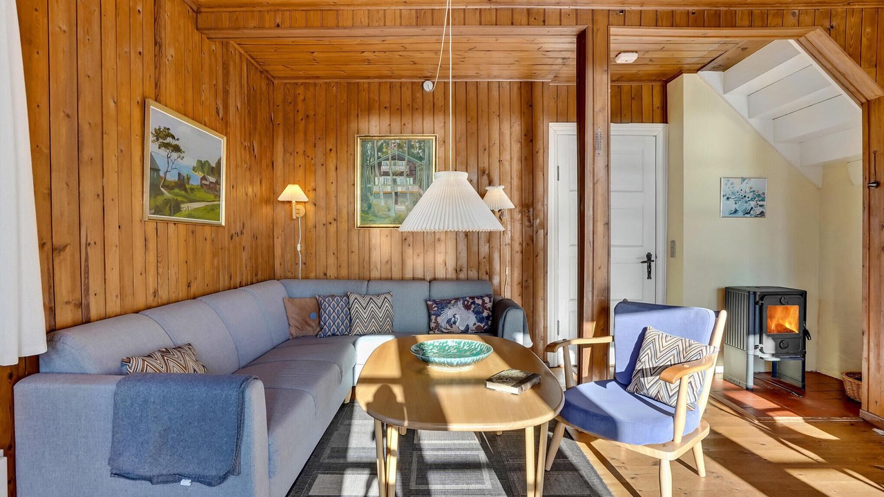 Photo of Bedroom in Kelstrup Strand