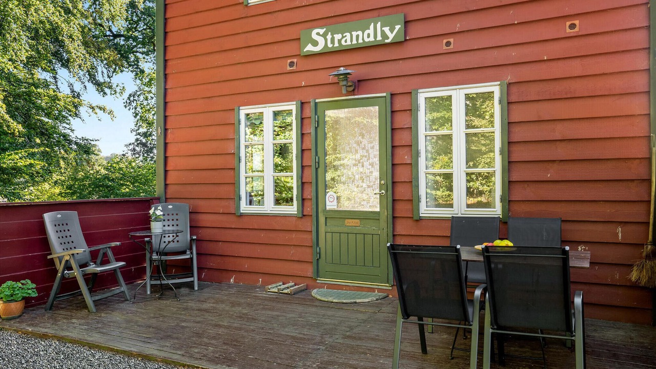 Photo of Outdoor in Kelstrup Strand