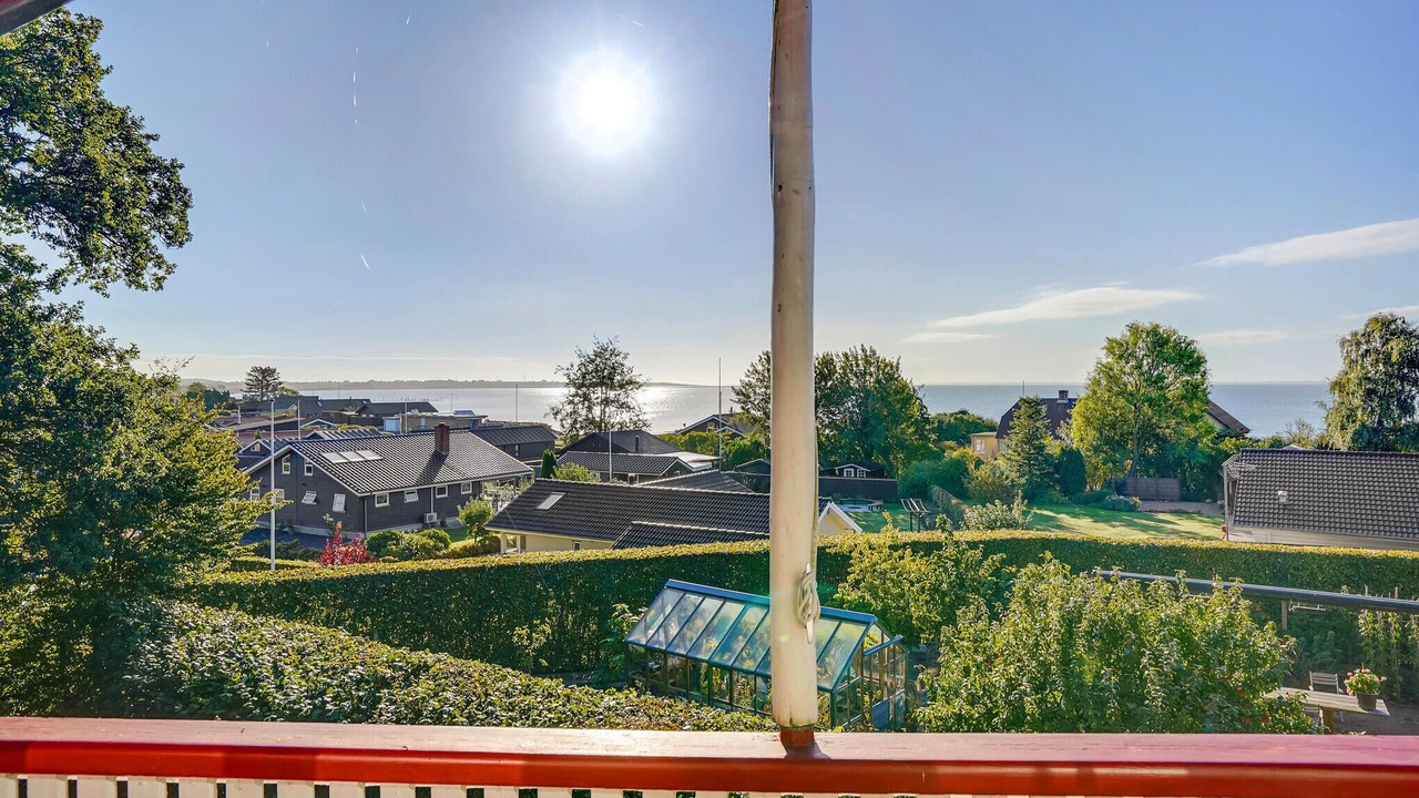 Photo of Bedroom in Kelstrup Strand